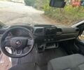 Белый Рено Мастер, объемом двигателя 2.3 л и пробегом 138 тыс. км за 21450 $, фото 26 на Automoto.ua