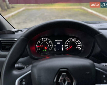 Білий Рено Мастєр, об'ємом двигуна 2.3 л та пробігом 66 тис. км за 25400 $, фото 32 на Automoto.ua