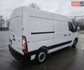 Белый Рено Мастер, объемом двигателя 2.3 л и пробегом 184 тыс. км за 18300 $, фото 13 на Automoto.ua