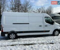 Белый Рено Мастер, объемом двигателя 2.3 л и пробегом 200 тыс. км за 17850 $, фото 23 на Automoto.ua