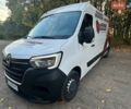 Белый Рено Мастер, объемом двигателя 2.3 л и пробегом 138 тыс. км за 21450 $, фото 7 на Automoto.ua
