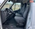 Білий Рено Мастєр, об'ємом двигуна 2.3 л та пробігом 265 тис. км за 20500 $, фото 34 на Automoto.ua