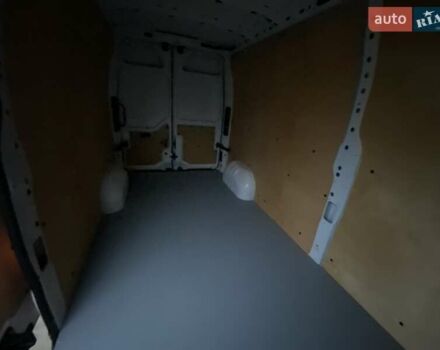 Білий Рено Мастєр, об'ємом двигуна 2.3 л та пробігом 181 тис. км за 21897 $, фото 49 на Automoto.ua