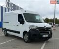 Белый Рено Мастер, объемом двигателя 2.3 л и пробегом 227 тыс. км за 18700 $, фото 1 на Automoto.ua