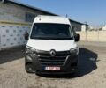 Белый Рено Мастер, объемом двигателя 0 л и пробегом 176 тыс. км за 20900 $, фото 3 на Automoto.ua