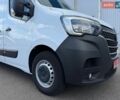 Білий Рено Мастєр, об'ємом двигуна 2.3 л та пробігом 229 тис. км за 16900 $, фото 52 на Automoto.ua