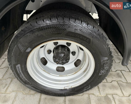 Білий Рено Мастєр, об'ємом двигуна 2.3 л та пробігом 98 тис. км за 27300 $, фото 30 на Automoto.ua