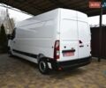 Белый Рено Мастер, объемом двигателя 2.3 л и пробегом 292 тыс. км за 19300 $, фото 2 на Automoto.ua