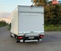 Белый Рено Мастер, объемом двигателя 2.3 л и пробегом 211 тыс. км за 22500 $, фото 9 на Automoto.ua