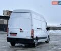 Белый Рено Мастер, объемом двигателя 2.3 л и пробегом 273 тыс. км за 18950 $, фото 22 на Automoto.ua
