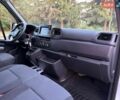 Білий Рено Мастєр, об'ємом двигуна 2.3 л та пробігом 215 тис. км за 18600 $, фото 26 на Automoto.ua