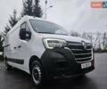 Белый Рено Мастер, объемом двигателя 2.3 л и пробегом 184 тыс. км за 18300 $, фото 31 на Automoto.ua