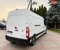 Белый Рено Мастер, объемом двигателя 2.3 л и пробегом 108 тыс. км за 21499 $, фото 4 на Automoto.ua