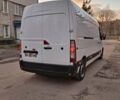 Белый Рено Мастер, объемом двигателя 2.3 л и пробегом 288 тыс. км за 19500 $, фото 8 на Automoto.ua