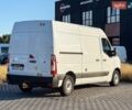 Білий Рено Мастєр, об'ємом двигуна 2.3 л та пробігом 161 тис. км за 21500 $, фото 2 на Automoto.ua