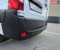 Белый Рено Мастер, объемом двигателя 2.3 л и пробегом 256 тыс. км за 18700 $, фото 19 на Automoto.ua