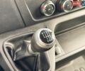 Білий Рено Мастєр, об'ємом двигуна 2.3 л та пробігом 161 тис. км за 22700 $, фото 16 на Automoto.ua