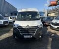Белый Рено Мастер, объемом двигателя 2.3 л и пробегом 250 тыс. км за 19999 $, фото 2 на Automoto.ua