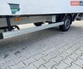Белый Рено Мастер, объемом двигателя 2.3 л и пробегом 281 тыс. км за 22700 $, фото 20 на Automoto.ua