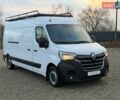 Белый Рено Мастер, объемом двигателя 2.3 л и пробегом 176 тыс. км за 21300 $, фото 2 на Automoto.ua