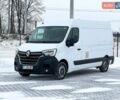 Білий Рено Мастєр, об'ємом двигуна 2.3 л та пробігом 185 тис. км за 22000 $, фото 25 на Automoto.ua