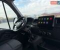 Белый Рено Мастер, объемом двигателя 2.3 л и пробегом 252 тыс. км за 17900 $, фото 22 на Automoto.ua