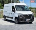 Белый Рено Мастер, объемом двигателя 2.3 л и пробегом 189 тыс. км за 22500 $, фото 1 на Automoto.ua