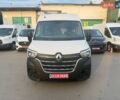 Белый Рено Мастер, объемом двигателя 2.3 л и пробегом 381 тыс. км за 18900 $, фото 1 на Automoto.ua