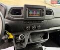Белый Рено Мастер, объемом двигателя 2.3 л и пробегом 223 тыс. км за 19800 $, фото 15 на Automoto.ua