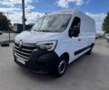Белый Рено Мастер, объемом двигателя 2.3 л и пробегом 218 тыс. км за 21900 $, фото 5 на Automoto.ua