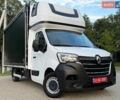 Белый Рено Мастер, объемом двигателя 2.3 л и пробегом 250 тыс. км за 19995 $, фото 37 на Automoto.ua