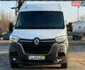 Белый Рено Мастер, объемом двигателя 2.3 л и пробегом 221 тыс. км за 17300 $, фото 2 на Automoto.ua