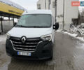 Білий Рено Мастєр, об'ємом двигуна 2.3 л та пробігом 271 тис. км за 17899 $, фото 31 на Automoto.ua