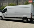 Белый Рено Мастер, объемом двигателя 2.3 л и пробегом 223 тыс. км за 18900 $, фото 12 на Automoto.ua