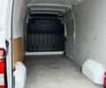 Білий Рено Мастєр, об'ємом двигуна 2.3 л та пробігом 220 тис. км за 20800 $, фото 15 на Automoto.ua
