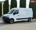 Белый Рено Мастер, объемом двигателя 0 л и пробегом 223 тыс. км за 18200 $, фото 3 на Automoto.ua