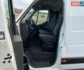 Белый Рено Мастер, объемом двигателя 2.3 л и пробегом 265 тыс. км за 21500 $, фото 44 на Automoto.ua