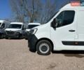 Белый Рено Мастер, объемом двигателя 2.3 л и пробегом 189 тыс. км за 20750 $, фото 4 на Automoto.ua