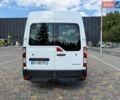 Белый Рено Мастер, объемом двигателя 2.3 л и пробегом 249 тыс. км за 19999 $, фото 17 на Automoto.ua