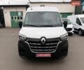 Білий Рено Мастєр, об'ємом двигуна 2.3 л та пробігом 142 тис. км за 24500 $, фото 1 на Automoto.ua