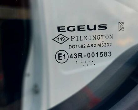 Білий Рено Мастєр, об'ємом двигуна 2.3 л та пробігом 257 тис. км за 17900 $, фото 12 на Automoto.ua