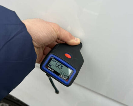 Белый Рено Мастер, объемом двигателя 2.3 л и пробегом 233 тыс. км за 17900 $, фото 182 на Automoto.ua