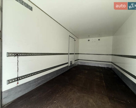 Білий Рено Мастєр, об'ємом двигуна 2.3 л та пробігом 98 тис. км за 27300 $, фото 34 на Automoto.ua