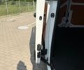 Білий Рено Мастєр, об'ємом двигуна 2.3 л та пробігом 188 тис. км за 18900 $, фото 35 на Automoto.ua