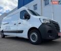 Білий Рено Мастєр, об'ємом двигуна 2.3 л та пробігом 229 тис. км за 16900 $, фото 51 на Automoto.ua