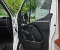 Білий Рено Мастєр, об'ємом двигуна 2.3 л та пробігом 206 тис. км за 21900 $, фото 44 на Automoto.ua