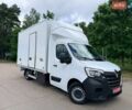 Белый Рено Мастер, объемом двигателя 2.3 л и пробегом 211 тыс. км за 22999 $, фото 9 на Automoto.ua