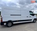 Белый Рено Мастер, объемом двигателя 2.3 л и пробегом 229 тыс. км за 20550 $, фото 23 на Automoto.ua