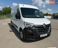 Білий Рено Мастєр, об'ємом двигуна 2.3 л та пробігом 188 тис. км за 18900 $, фото 13 на Automoto.ua