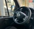 Белый Рено Мастер, объемом двигателя 2.3 л и пробегом 150 тыс. км за 15999 $, фото 11 на Automoto.ua